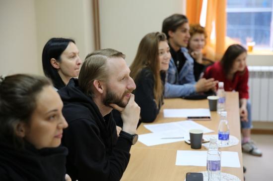 Во второй тур для поступления в школу-студию МХАТ прошли шесть жителей Иркутской области