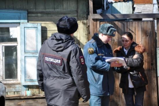 В южных и центральных районах Иркутской области сняли противопожарный режим