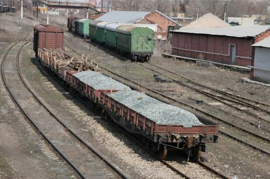 ВСЖД ведет работы по пропуску паводковых вод