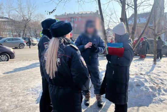 Экскурсоводов и гидов проверяют в Иркутске для выявления нелегалов