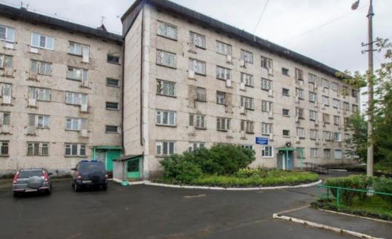 Проект нового здания психоневрологического диспансера в Братске разработают в 2022 году