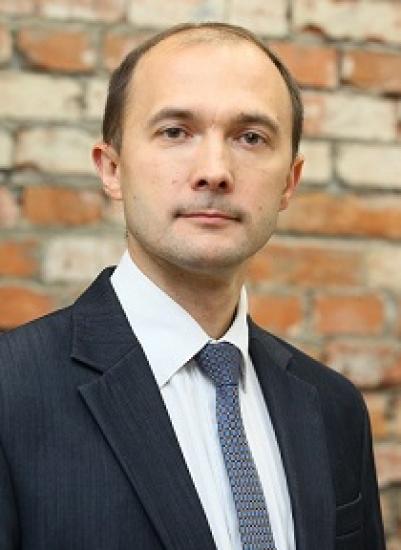 Директором по малому бизнесу Альфа-Банка в Иркутской области назначен Алексей Путилов