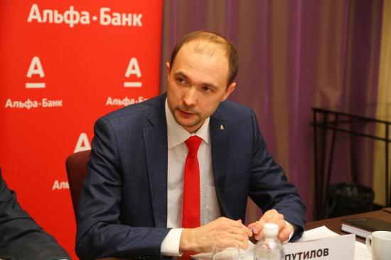 Комфортная среда для бизнеса, или Почему предприниматели идут в банк