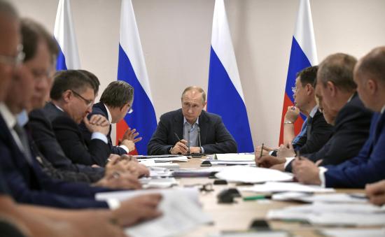 На восстановление объектов здравоохранения в зоне паводка в Иркутской области понадобится около 4 млрд рублей