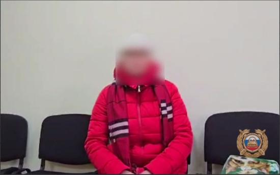 Нетрезвая автоледи устроила погоню с полицейскими в Куйтунском районе