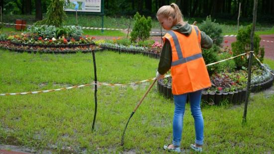 Число вакансий для подростков в Иркутске за год увеличилось в десять раз