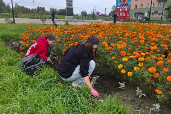 Более семи тысяч подростков Иркутской области трудоустроились летом при содействии Кадрового центра