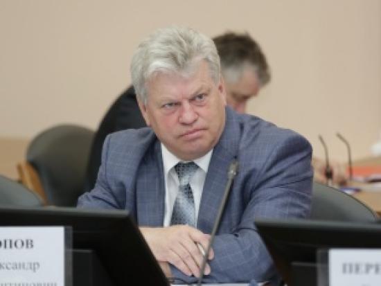 Более 6 млн рублей выделено из областного бюджета для обеспечения 149 социальных контрактов