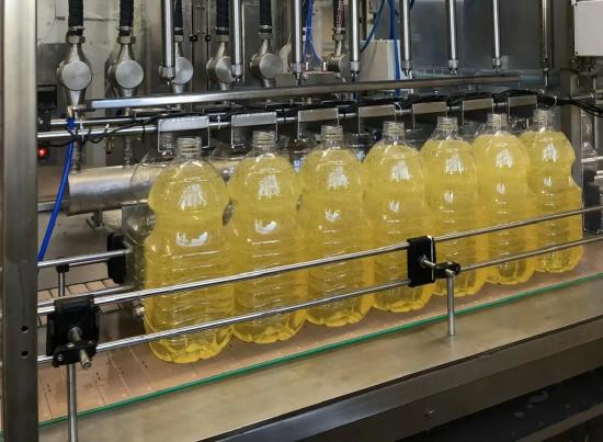 Рост экспорта сельхозпродукции из Иркутской области стал одним из результатов деятельности отрасли в 2025 году