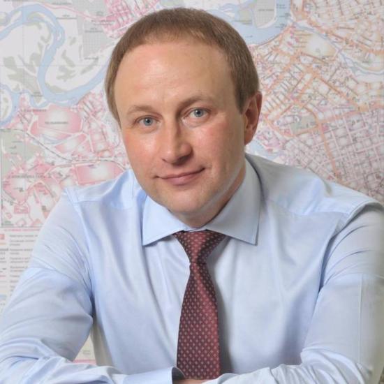 Алексей Распутин назначен руководителем фракции «Единой России» в Думе Иркутска