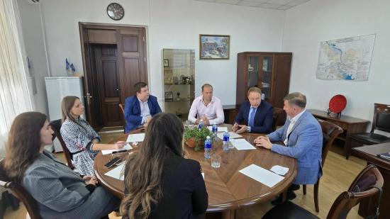 Новым автобусным маршрутом планируют связать три района Иркутска с аэропортом