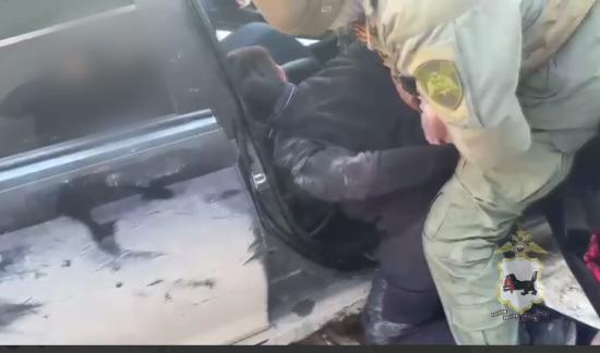 Иркутянка стала жертвой разбойного нападения во время свидания