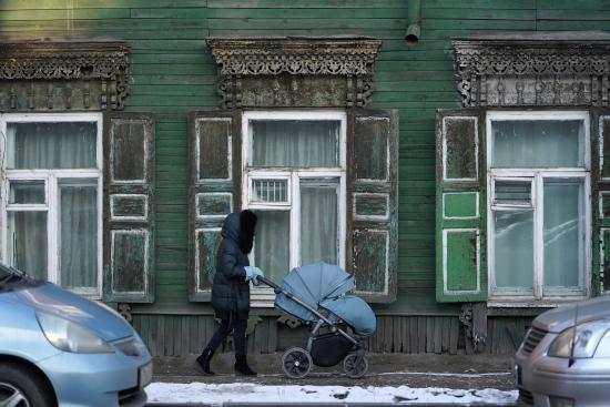 Более пяти тысяч семьей Иркутской области получили единовременные выплаты при рождении детей в 2023 году
