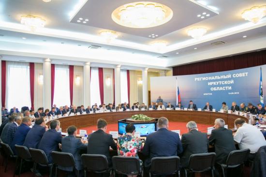 Замминистра финансов: Муниципалитетам надо работать над увеличением собственных доходов