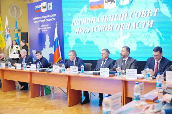Предложенные депутатами ЗС объекты под капремонт одобрил региональный штаб по капвложениям