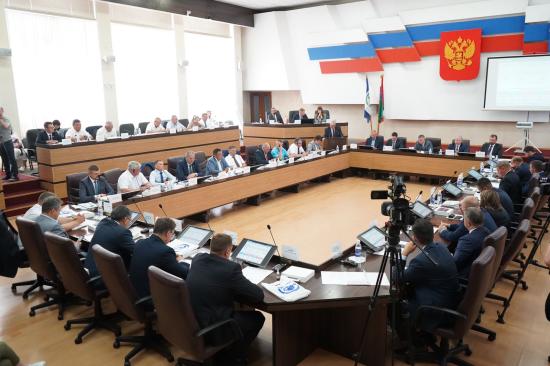 Загрязняющие выбросы в Братске с 2018 года сократились на 11%