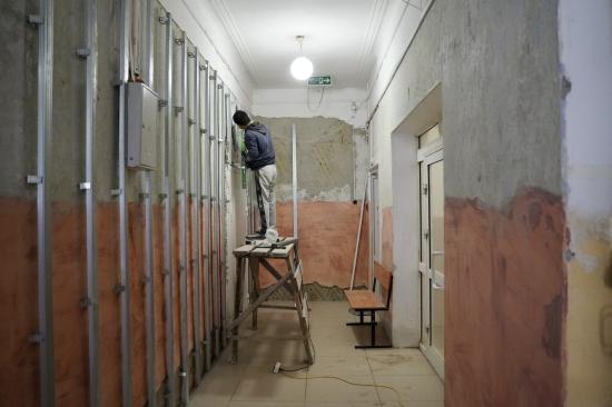 Новый томограф установят в районной больнице Бодайбо