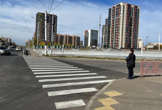 В Иркутске определяют подрядчиков для ремонта дорог в 2023 году