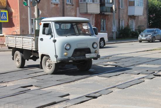 Эксперты ОНФ выявили недостатки на дорогах Иркутска, отремонтированных в 2019 - 2020 годах