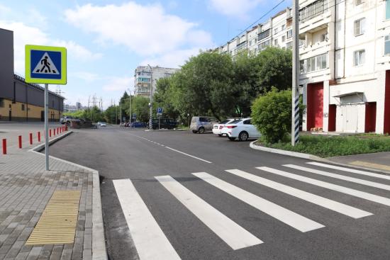 Девятнадцать ведущих к спортивным сооружениям дорог приведут в порядок в Иркутской области