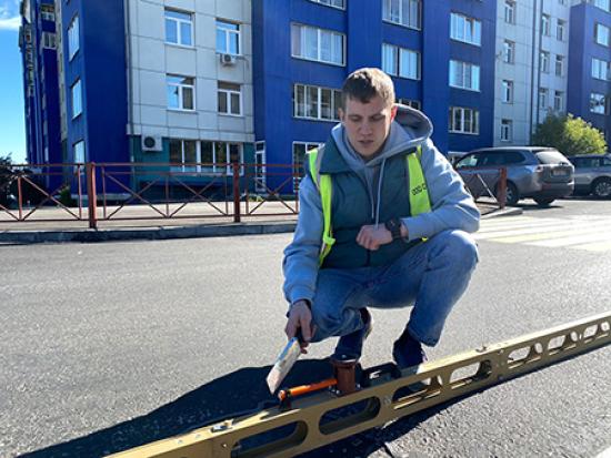 Более 500 замечаний устранили подрядчики на иркутских дорогах в рамках гарантийных обязательств