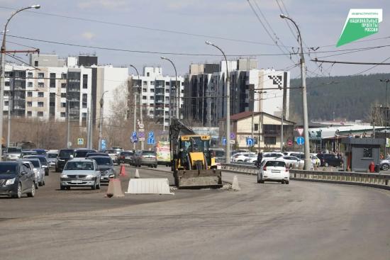 Иркутск планирует в октябре представить перечень конкретных объектов для распределения средств на ремонт дорог в 2027 году