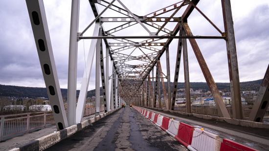 В Иркутской области в 2024 году отремонтируют 13 мостов
