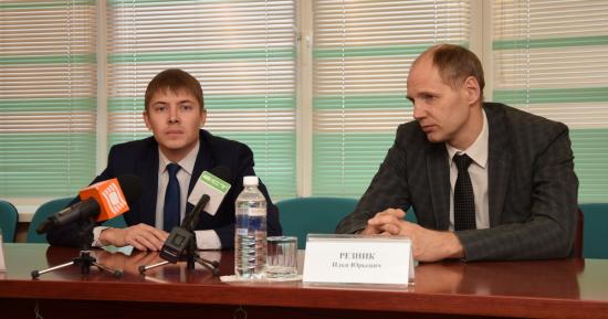 В Братске реконструируют стадион «Труд» и построят новый тренировочный зал "Спартак"