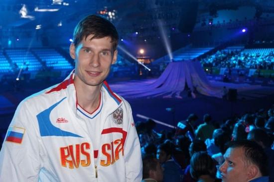 Иркутский тхэквондист стал серебряным призером рейтингового турнира «Slovenia Open»