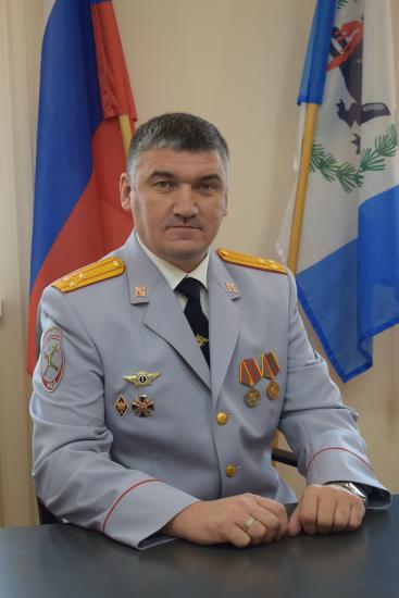 В рамках Всероссийского дня приема граждан, начальник Управления Росгвардии по Иркутской области полковник полиции Алексей Сапожников проведет прием граждан Начальник Управления Росгвардии по Иркутской области проведет прием граждан 12 декабря в Иркутске