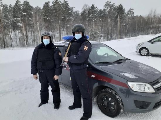 Ничего святого: в Братске задержали «церковного вора»