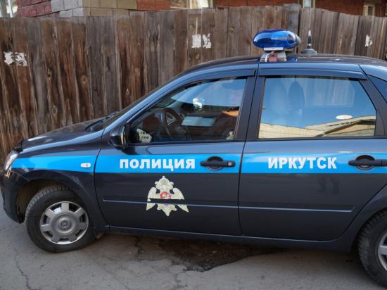 Росгвардия увеличила группировку сил в Тулуне для оказания помощи пострадавшим при наводнении