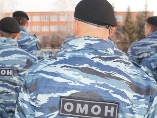 На «Китай-городе» в Иркутске нашли нелегальных мигрантов