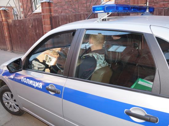 Пьяный иркутянин смог доехать на угнанной «шестерке» только до соседнего двора