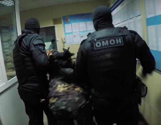 Подозреваемых в сбыте героина граждан задержали в Приангарье