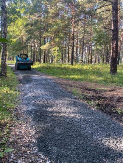 Новый сквер благоустроят в 2024 году на бульваре Рябикова в Иркутске