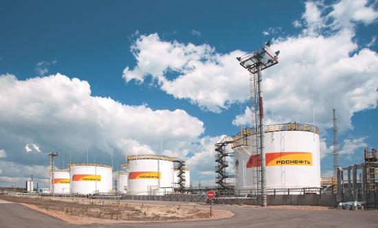 "Роснефть" за пять лет инвестировала в "зеленые технологии" более 240 млрд рублей