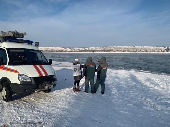 Иркутский «Водоканал» привлечен к ответственности за сброс стоков в Ангару