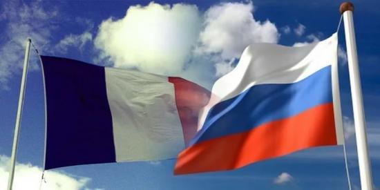 Правительство Иркутской области рассматривает Францию как экономического партнера среди государств Евросоюза