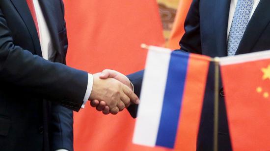 ТПП ВС за три года провела свыше 20 мероприятий по взаимодействию бизнеса России и КНР