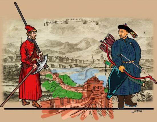 "Сто лиц Восточной Сибири" расскажут о значении Иркутска в российско-китайских отношениях