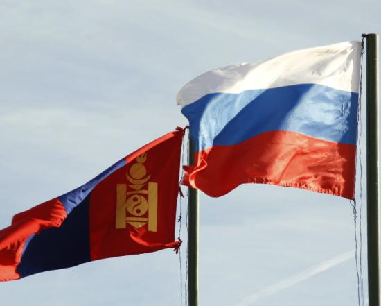Российско-монгольская стратегическая инициатива пройдет в Иркутске в 2018 году