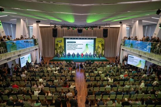 Иркутская область приступила к созданию комплексного объекта с мощностью обработки ТКО до 405 тыс. тонн в год