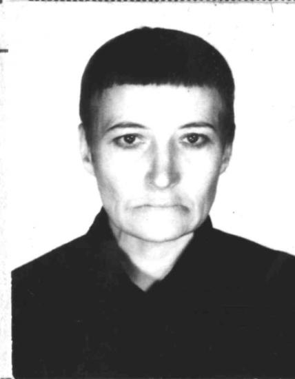 В Ангарске пропала 56-летняя женщина