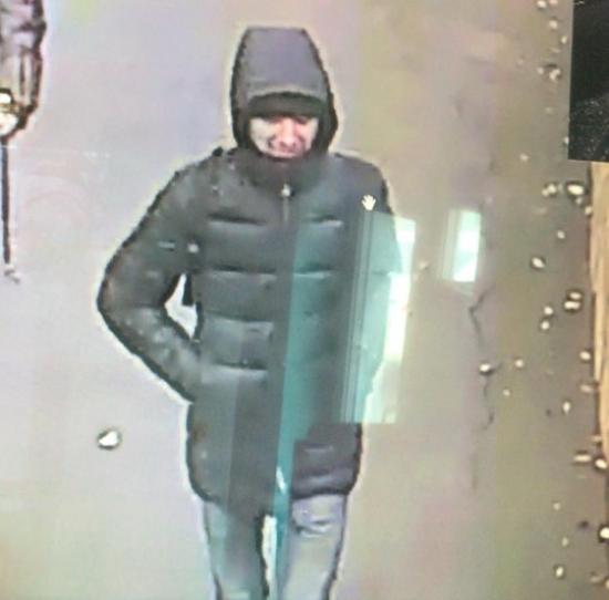 Мужчина безуспешно пытался ограбить комиссионный магазин в Иркутске
