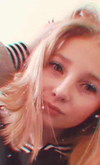 Несовершеннолетняя девушка пропала в Бодайбинском районе