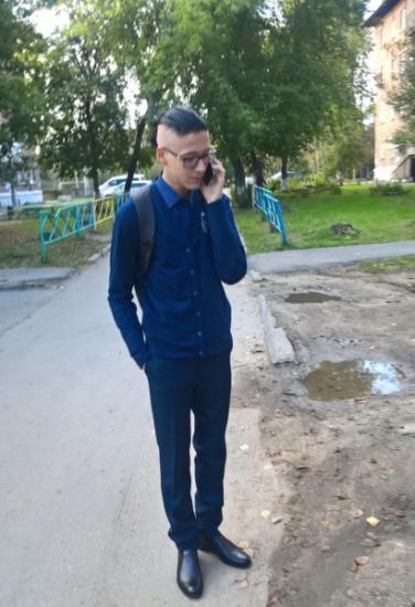 Подростка 16 лет разыскивают второй день в Шелеховском районе