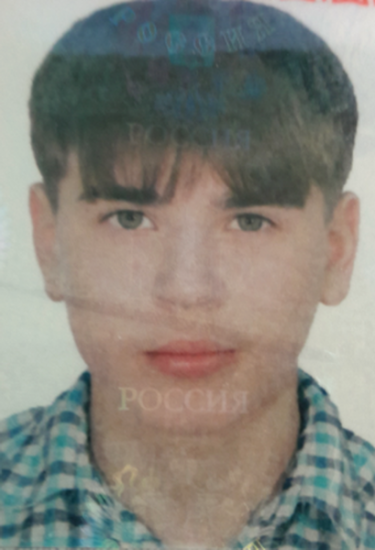 В Братске разыскивают 15-летнего юношу
