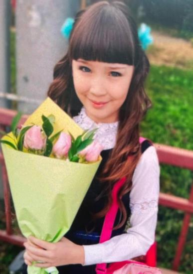 11-летнюю школьницу разыскивают в Иркутске