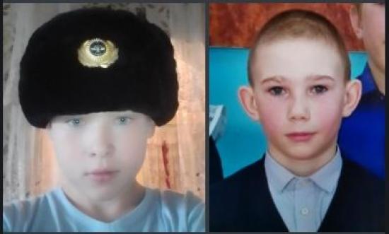 Двух мальчиков разыскивают в Зиминском районе